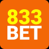 833BET LOGO